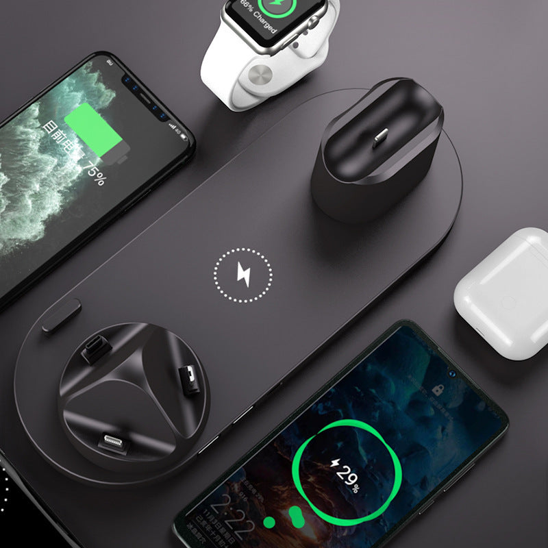 PowerDock 6 en 1