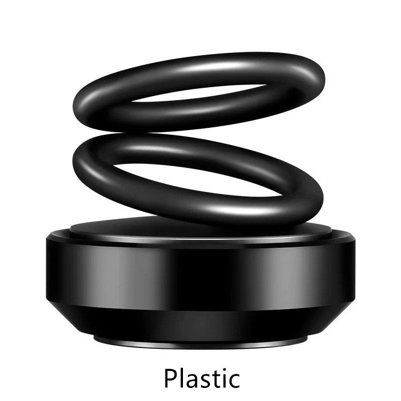 SolarSpin