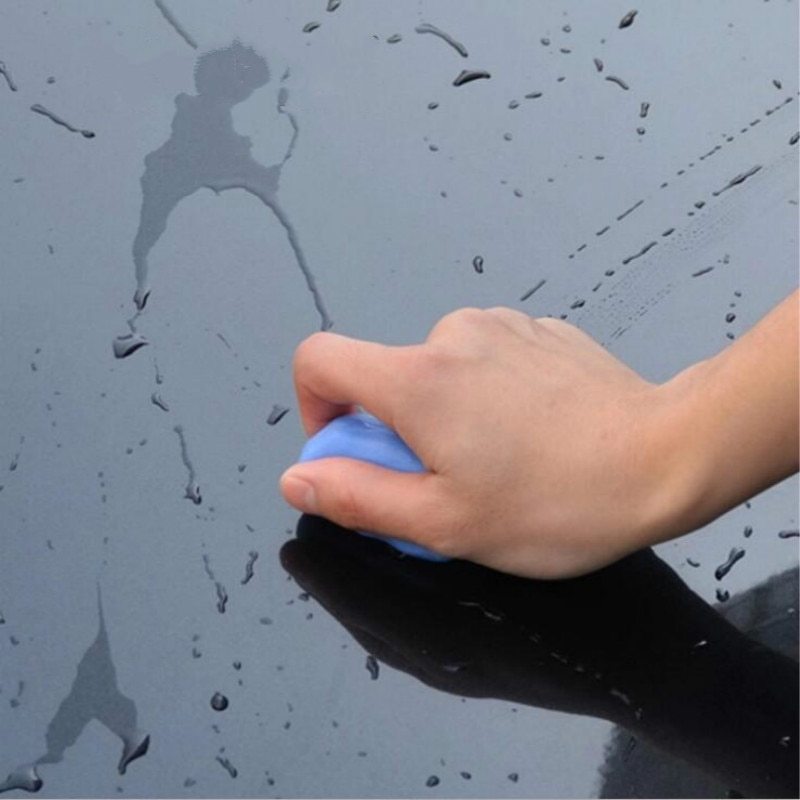 DetailClean Clay