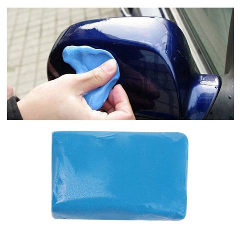 DetailClean Clay