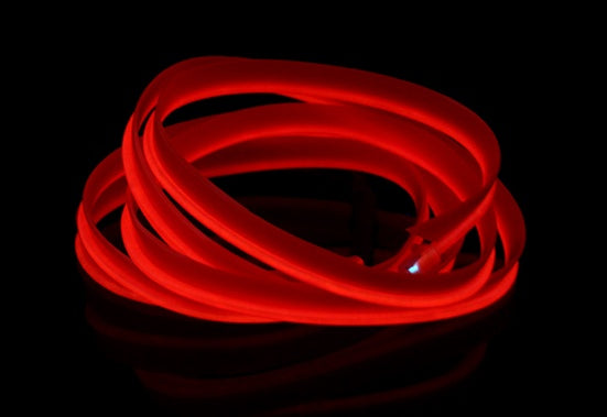 Tira de Luz Ambiental