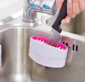 Cocodrilo Scrub: El Asistente Inquebrantable de tu Cocina