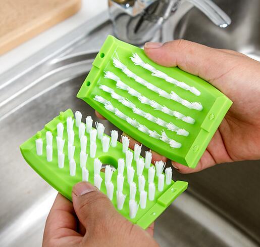 Cocodrilo Scrub: El Asistente Inquebrantable de tu Cocina