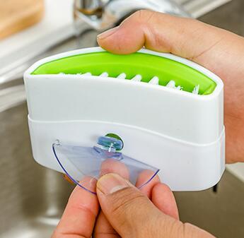Cocodrilo Scrub: El Asistente Inquebrantable de tu Cocina
