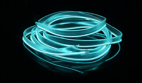 Tira de Luz Ambiental