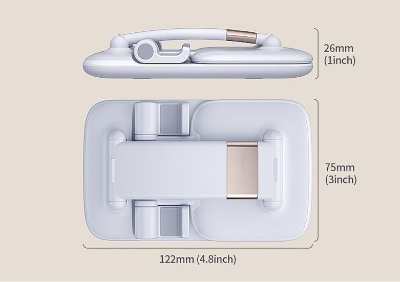 FlexiDock