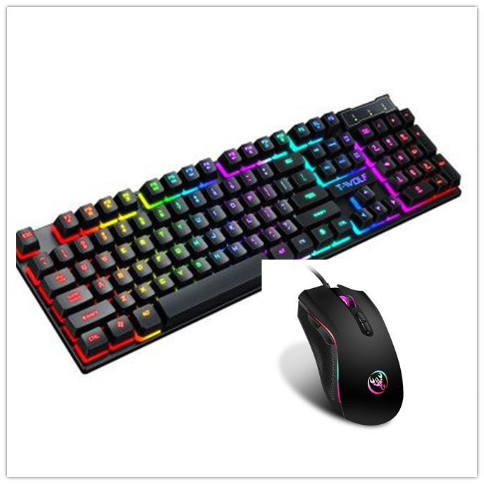 GameStrike