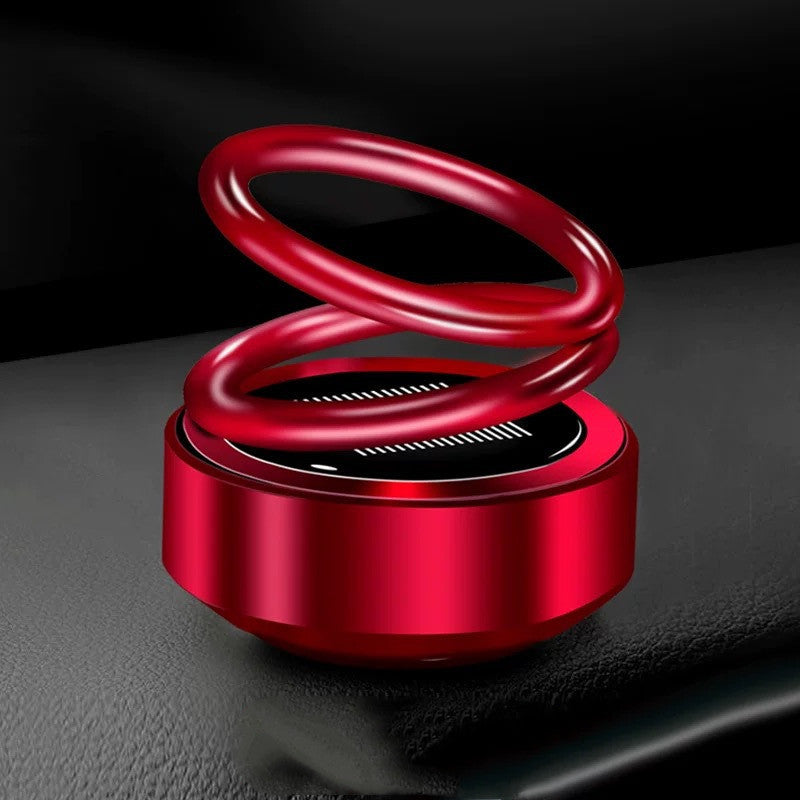 SolarSpin
