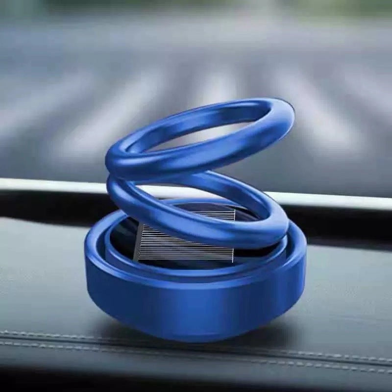 SolarSpin