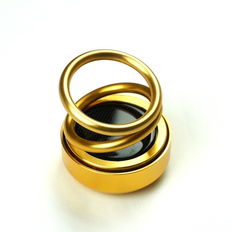 SolarSpin