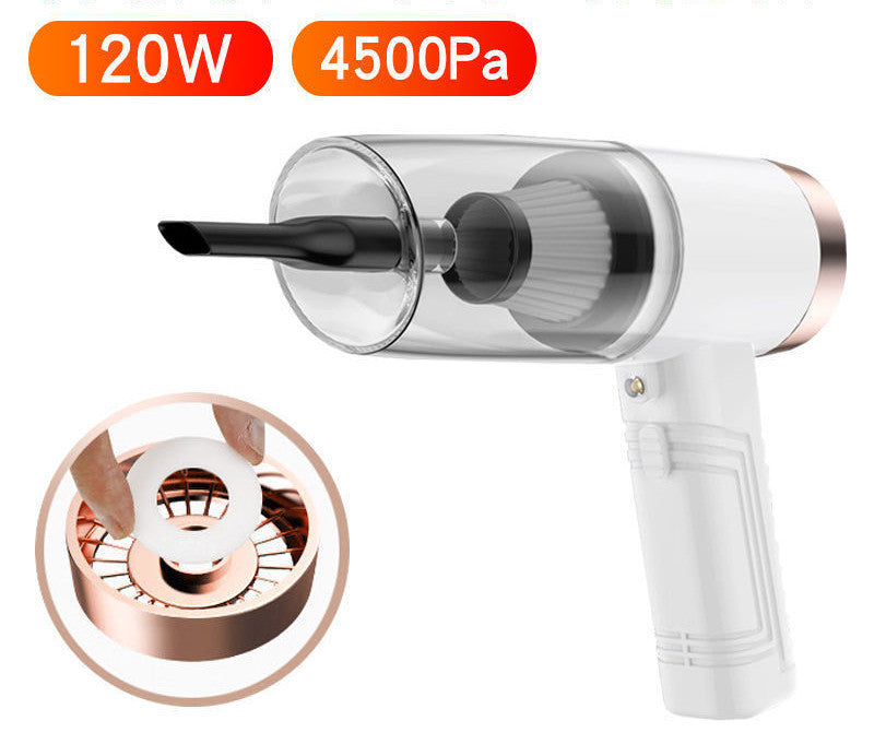AutoClean Pro