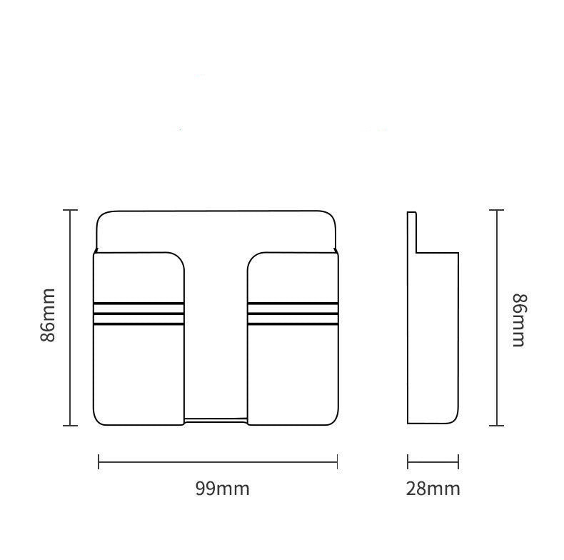 SmartDock Wal