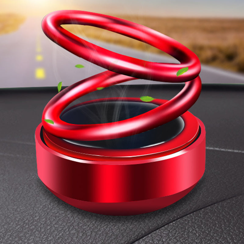 SolarSpin