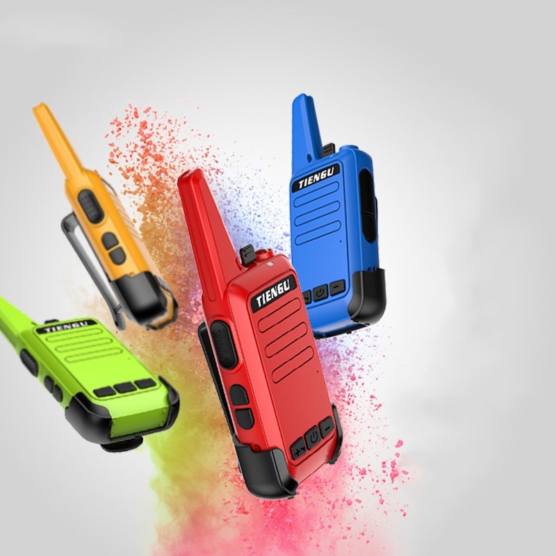 GoTalk Pro