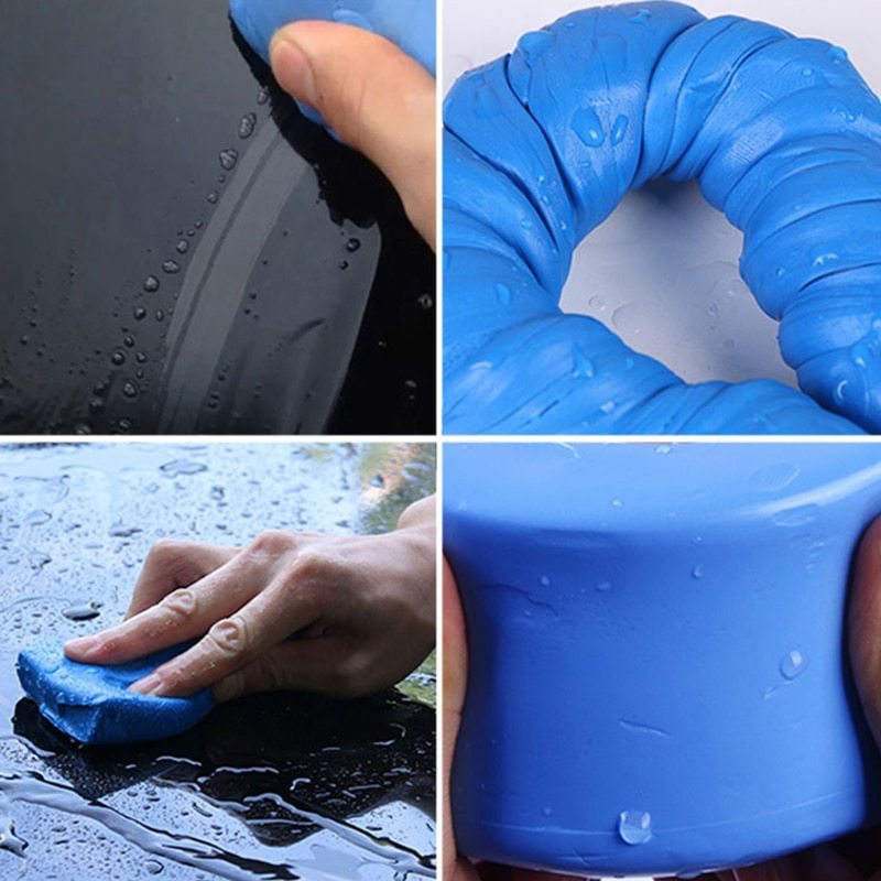 DetailClean Clay