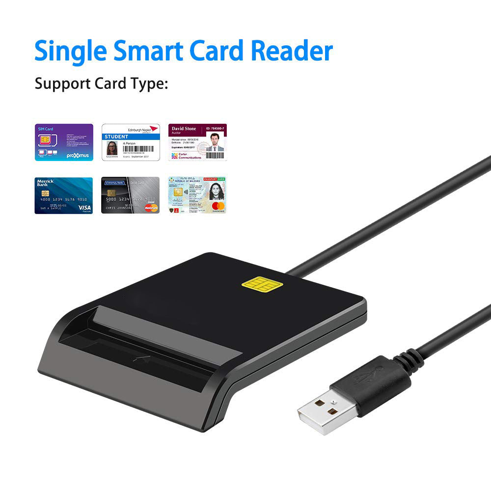 SmartLink HC65