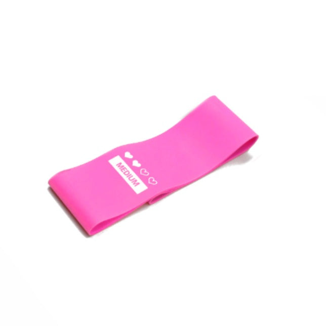 FlexiBands YogaSet