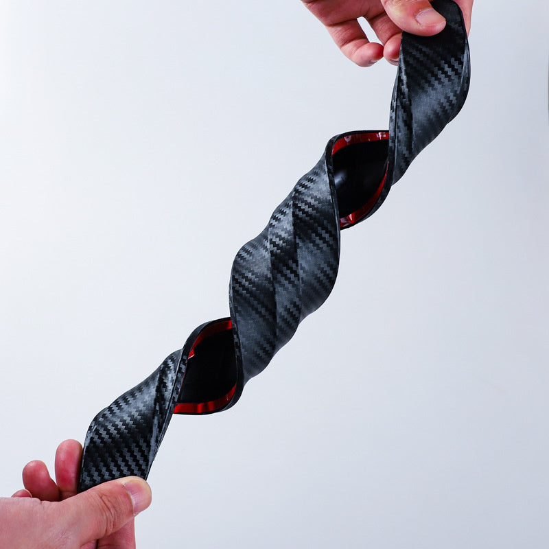 BumperGuard Pro