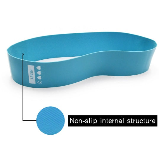 FlexiBands YogaSet