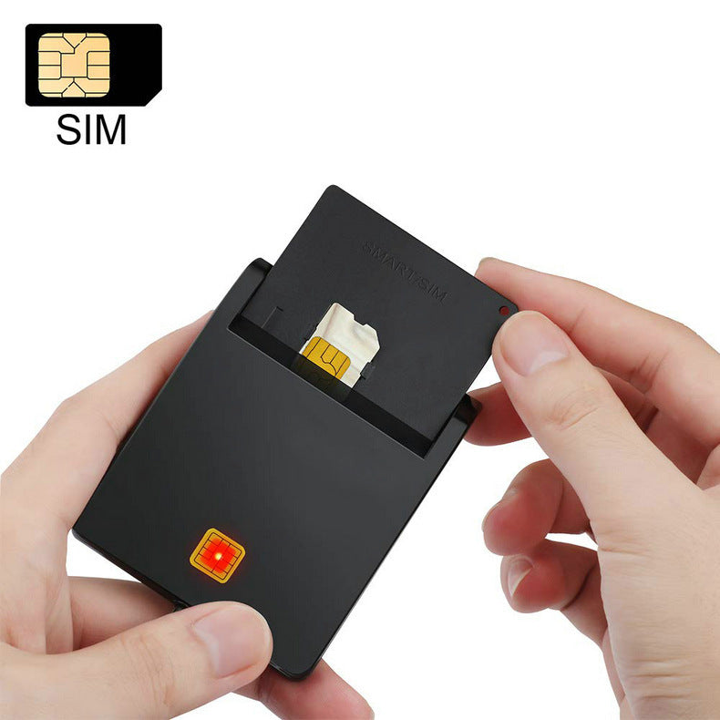 SmartLink HC65