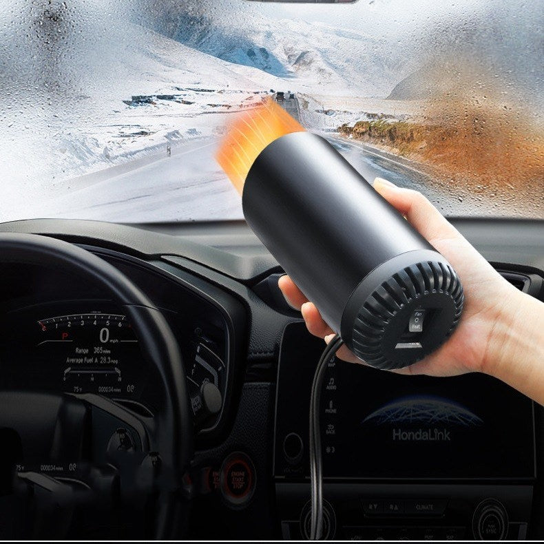 ClimaGuard