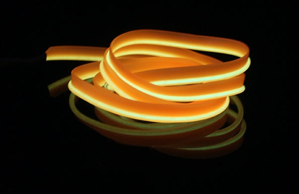 Tira de Luz Ambiental