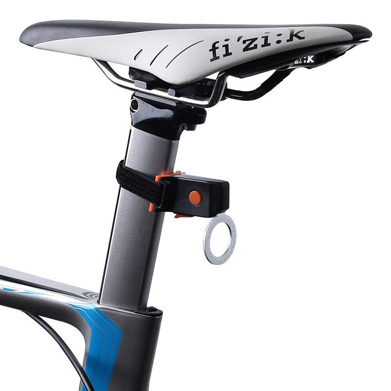 BikeGuard USB