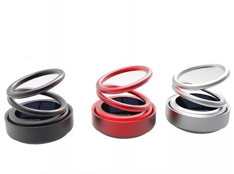 SolarSpin