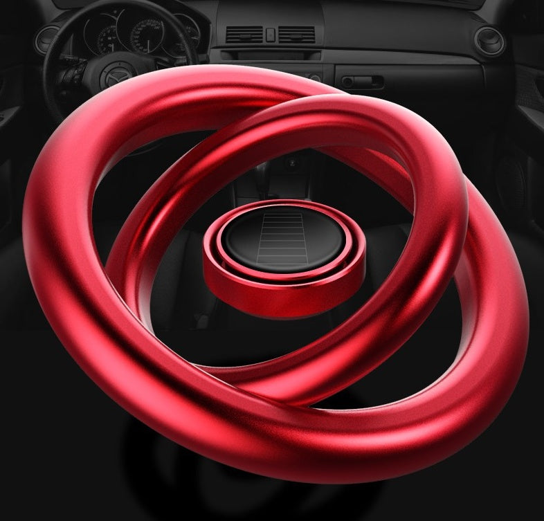 SolarSpin