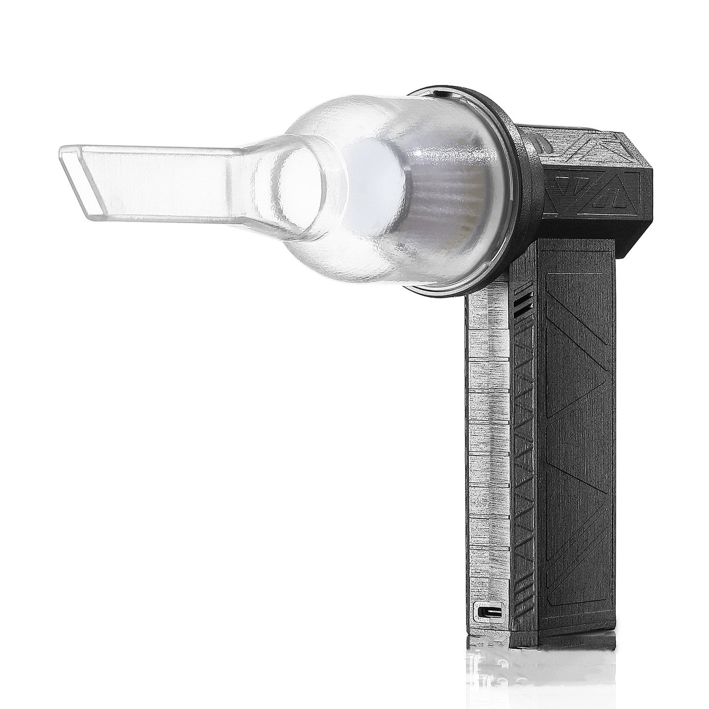 Soplador de Aire Turbo