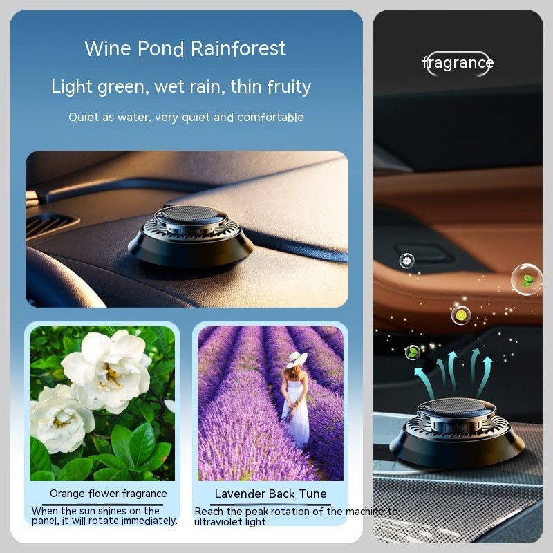 AromaWave Pro