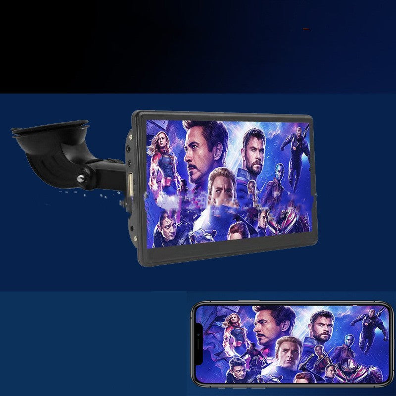 DriveView