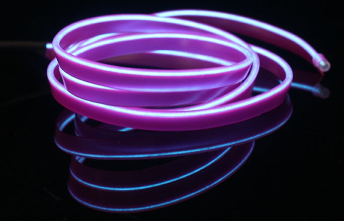 Tira de Luz Ambiental