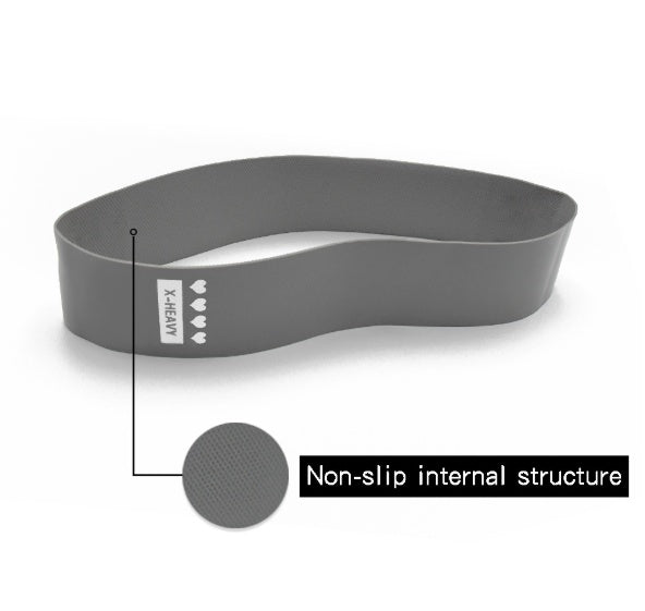 FlexiBands YogaSet