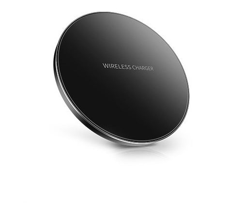QuickCharge Pad