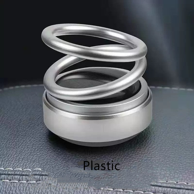 SolarSpin