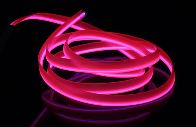 Tira de Luz Ambiental