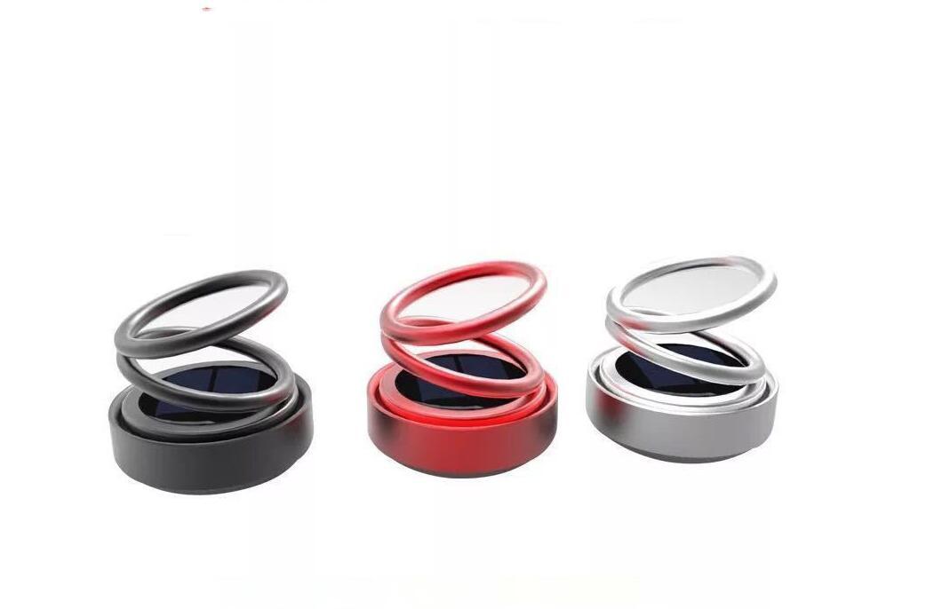 SolarSpin