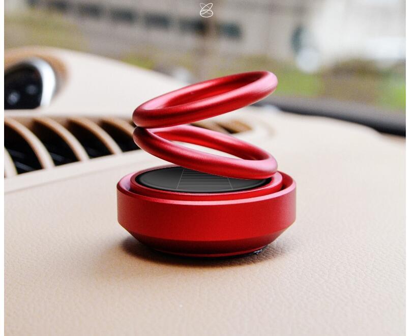 SolarSpin