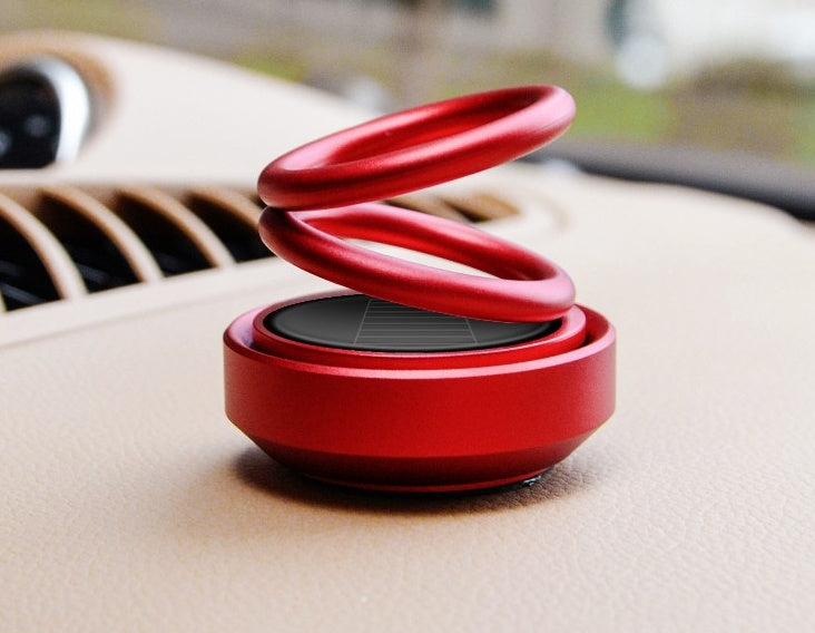 SolarSpin