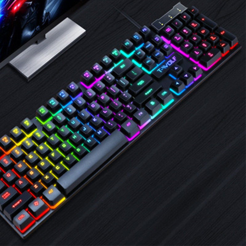 GameStrike