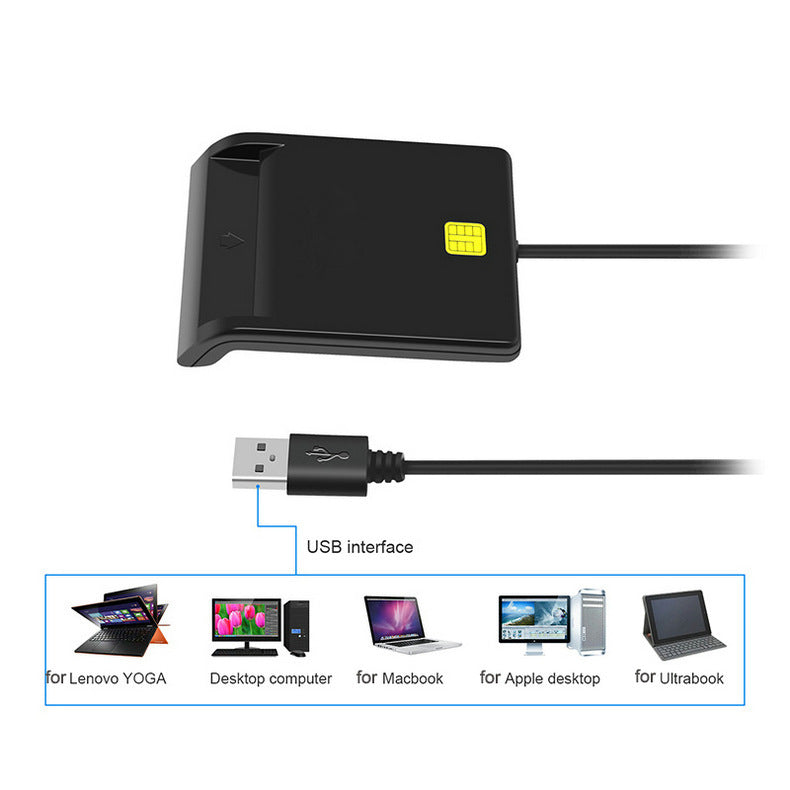 SmartLink HC65