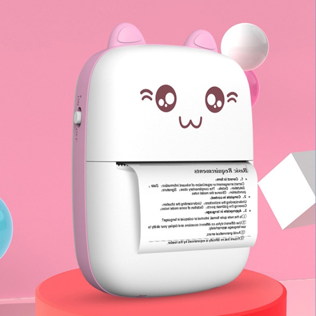 PrintPocket Pro