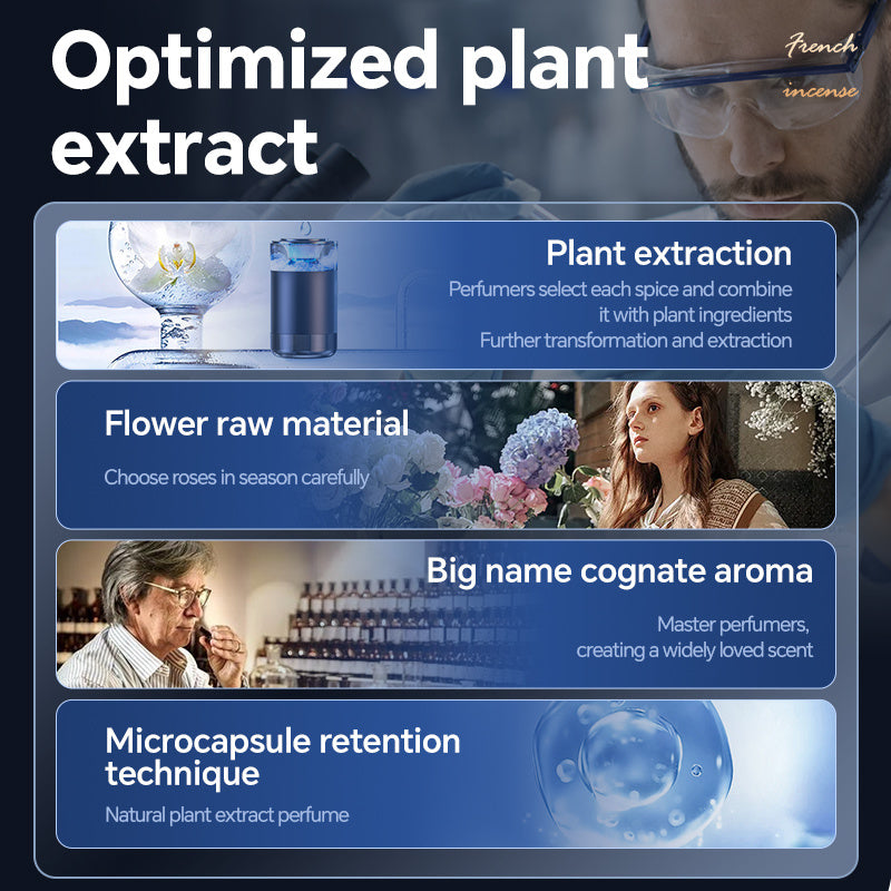 Aromaterapia