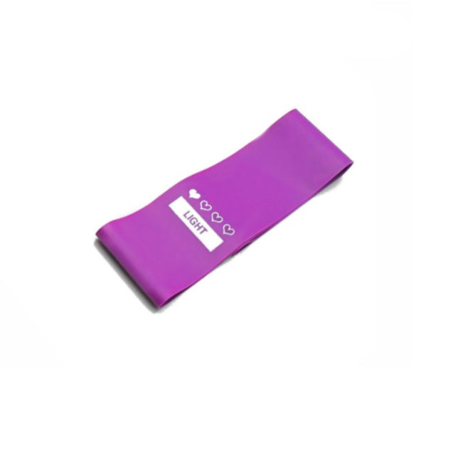 FlexiBands YogaSet