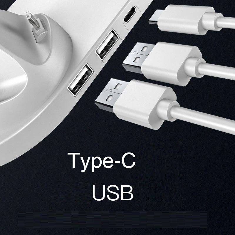 PowerDock 6 en 1