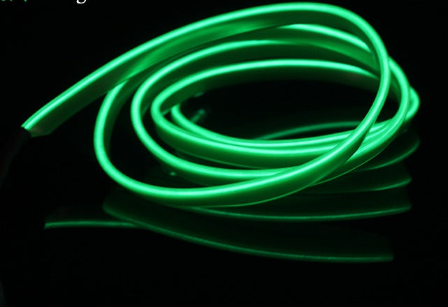 Tira de Luz Ambiental