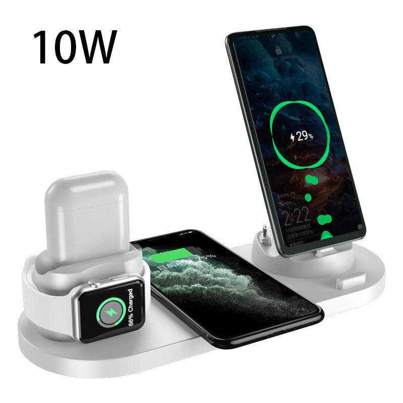 PowerDock 6 en 1