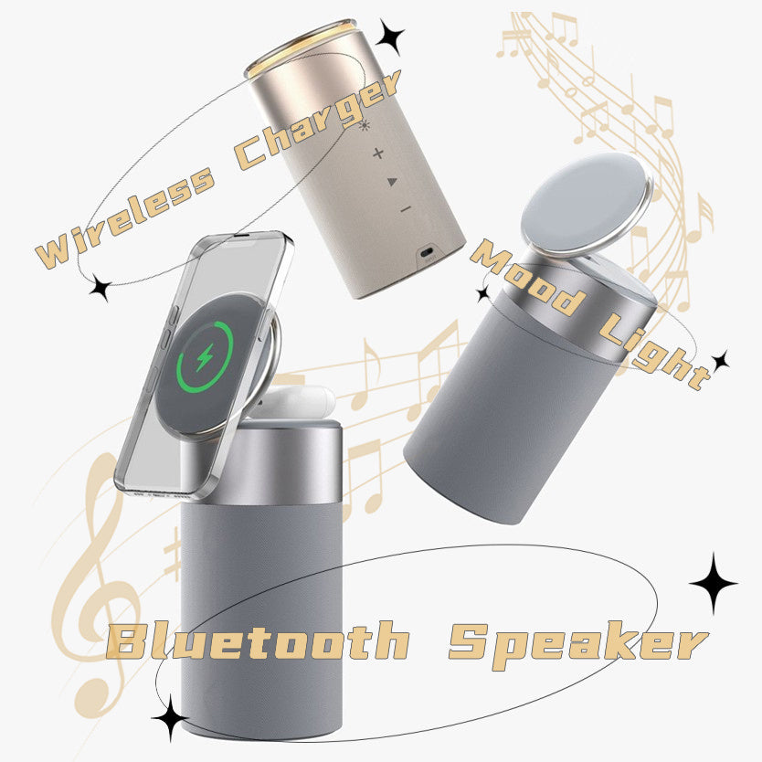 GlowPod 3 en 1