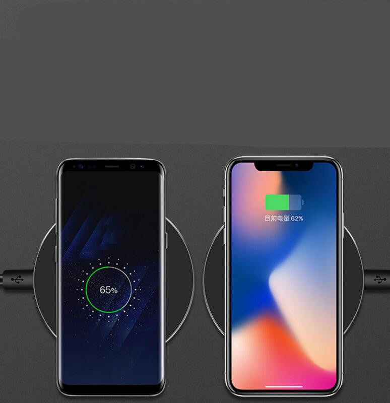 QuickCharge Pad